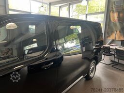 CITROEN Jumpy Kastenwagen Lang (L3) 1.5 BlueHDi 120