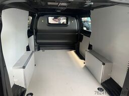 CITROEN Jumpy Kastenwagen Lang (L3) 1.5 BlueHDi 120