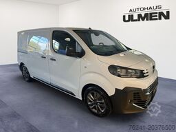 PEUGEOT Expert Kastenwagen Standard (L2) 2.0 BlueHDi 180