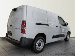CITROEN Berlingo L1 BlueHDi 100