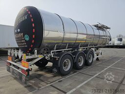 FELDBINDER TSA 30 BITUMEN 30.000 LITER