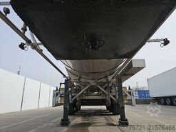 FELDBINDER TSA 30 BITUMEN 30.000 LITER
