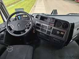 RENAULT T 440