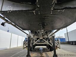 FELDBINDER TSA 30.3.1 BITUMEN 30.000 LITER