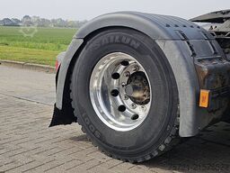 SCANIA R450