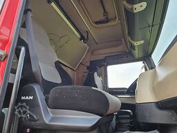 MAN 18.500 TGX XLX BLS INTARDER