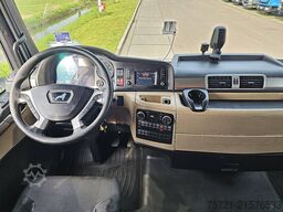 MAN 18.500 TGX XLX BLS INTARDER