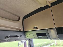 MAN 18.500 TGX XLX BLS INTARDER