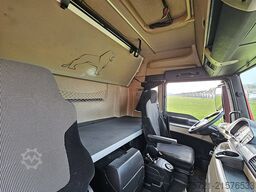 MAN 18.500 TGX XLX BLS INTARDER