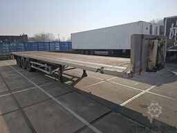 SCHMITZ SCB*S3T TWISTLOCK