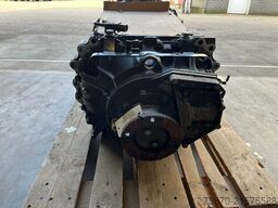 DAF versnellingsbak Traxon 12 TX 2210 TD 16.69-1.0