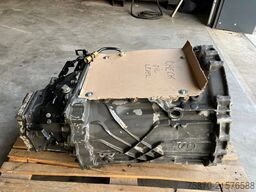 DAF versnellingsbak Traxon 12 TX 2210 TD 16.69-1.0