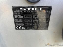 Still RX60-25