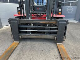 Kalmar ECG 140-6 - 442 Stunden !!!!