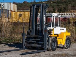 Svetruck 860/26 - TRIPLEX 5,5 m