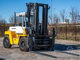Svetruck 860/26 - TRIPLEX 5,5 m