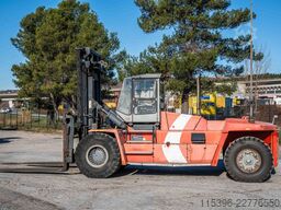 Kalmar DCF 330-12 LB