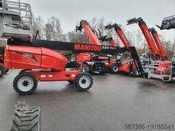 Manitou 220TJ+