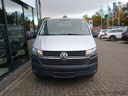 VOLKSWAGEN T6.1 Kasten TDI kurz *Heckklappe*Navi*GRA*PDC