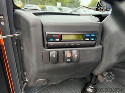 MULTICAR M31 Fumo Carrier H Kommunalhydraulik/4x4/Klima