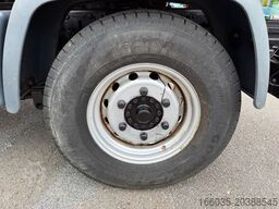 MULTICAR M31 Fumo Carrier H Kommunalhydraulik/4x4/Klima