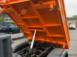 MULTICAR M31 Fumo Carrier H Kommunalhydraulik/4x4/Klima