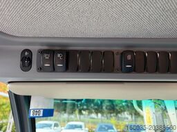 MULTICAR M31 Fumo Carrier H Kommunalhydraulik/4x4/Klima/G