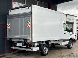 MERCEDES-BENZ Sprinter 316 CDI 4x4 3,4m CarrierViento Tiefkühl