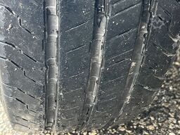 MERCEDES-BENZ Sprinter 316 CDI 4x4 3,4m CarrierViento Tiefkühl