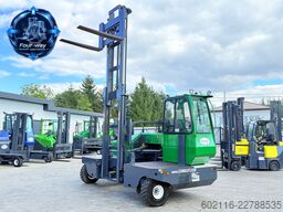 Combilift C6000SL DIESEL DUPLEX 4040 POSITIONER