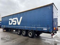 Schmitz Cargobull Semitrailer Curtainsider Standard