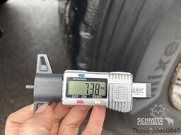 Schmitz Cargobull Semitrailer Curtainsider Standard