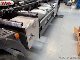 MAN 26.460 6x2 Hyfva 20.26 Motorschaden S