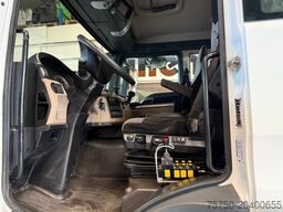 MAN 26.460 6x2 Hyfva 20.26 Motorschaden S