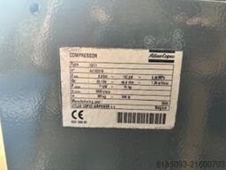 Brenta Verticale bandzaag / automat. draaiwagen