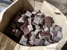 Brenta Verticale bandzaag / automat. draaiwagen