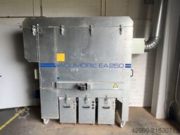 Höcker Polytechnik EA 250