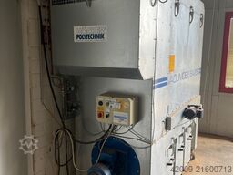 Höcker Polytechnik EA 250