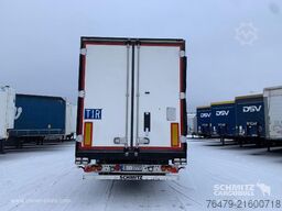Schmitz Cargobull Reefer Standard Double deck