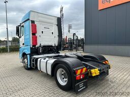 Mercedes-Benz Actros ACTROS 1846 / EURO-6E / ADR / PTO