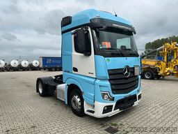 Mercedes-Benz Actros ACTROS 1846 / EURO-6E / ADR / PTO