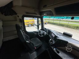 Mercedes-Benz Actros ACTROS 1846 / EURO-6E / ADR / PTO