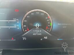 Mercedes-Benz Actros ACTROS 1846 / EURO-6E / ADR / PTO