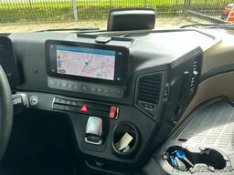 Mercedes-Benz Actros ACTROS 1846 / EURO-6E / ADR / PTO