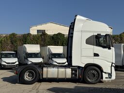 Iveco Sway 490