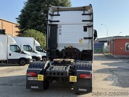 Iveco Sway 490