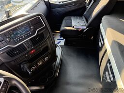 Iveco Sway 490