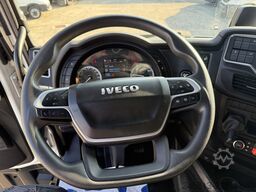 Iveco Sway 490