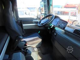 MAN TGX 14.440  RETARDER,  FRIGO, 2 beds