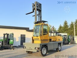 Baumann GS 70/14/50 DUPLEX DIESEL LIKE NEW